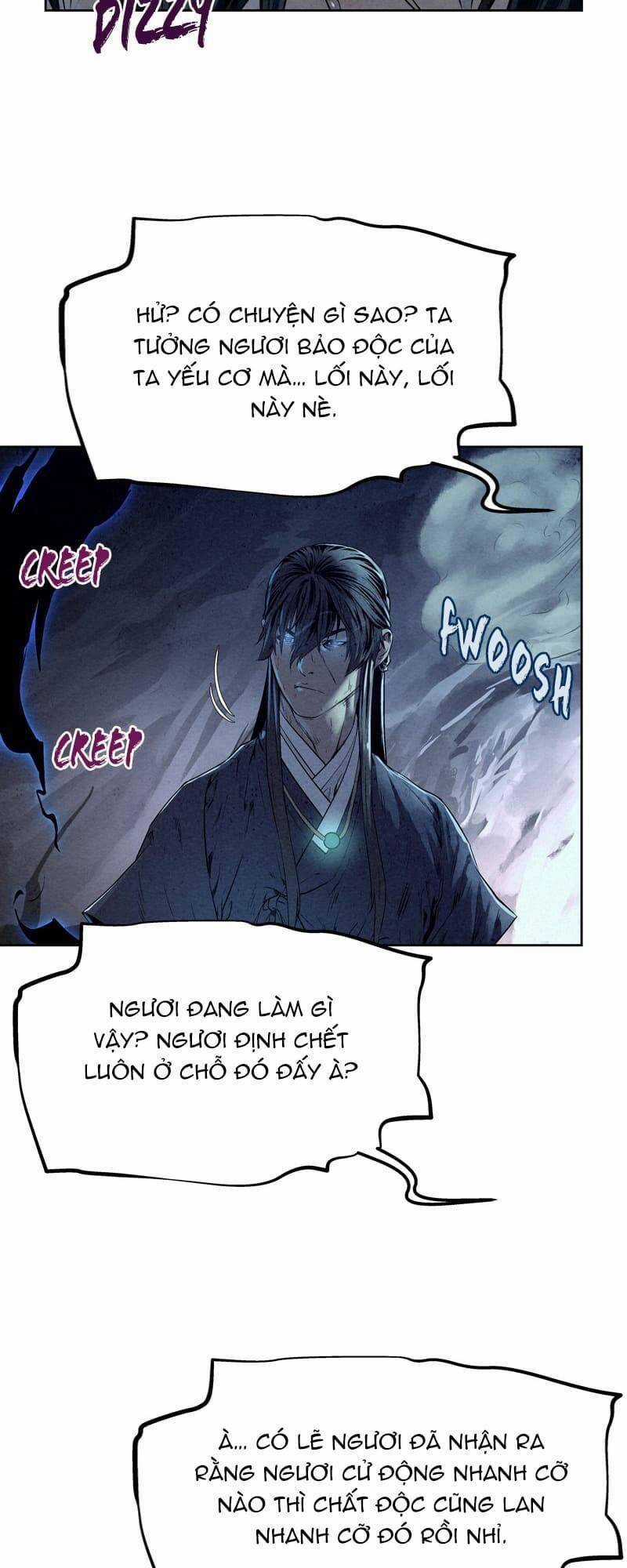 Thợ Săn Mosin Chương 25 trang 41