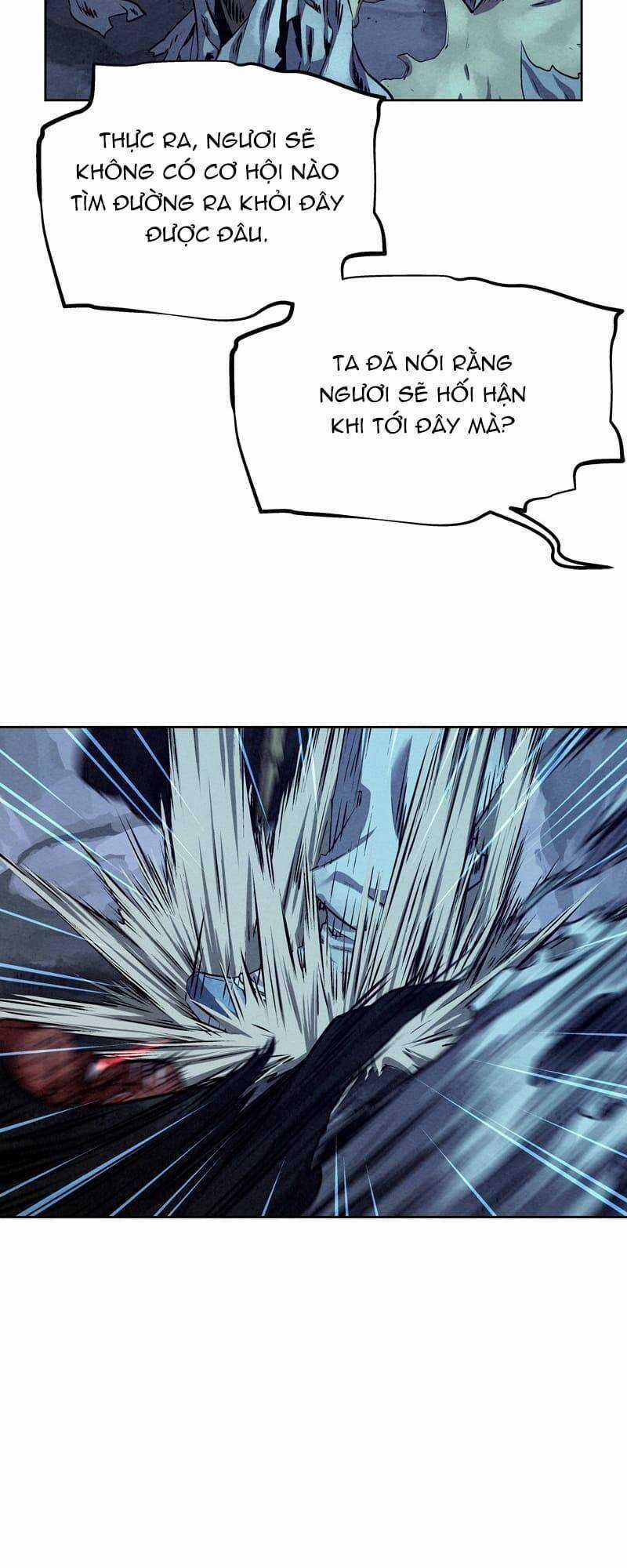 Thợ Săn Mosin Chương 25 trang 43