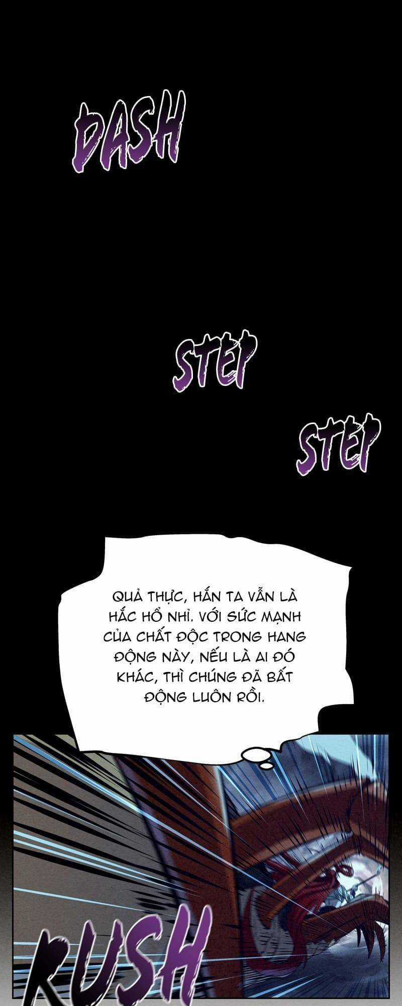 Thợ Săn Mosin Chương 25 trang 46