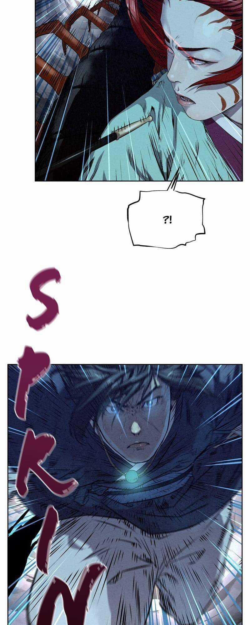 Thợ Săn Mosin Chương 25 trang 48