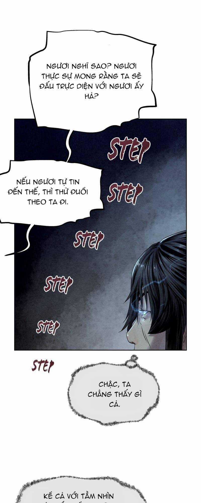 Thợ Săn Mosin Chương 25 trang 5