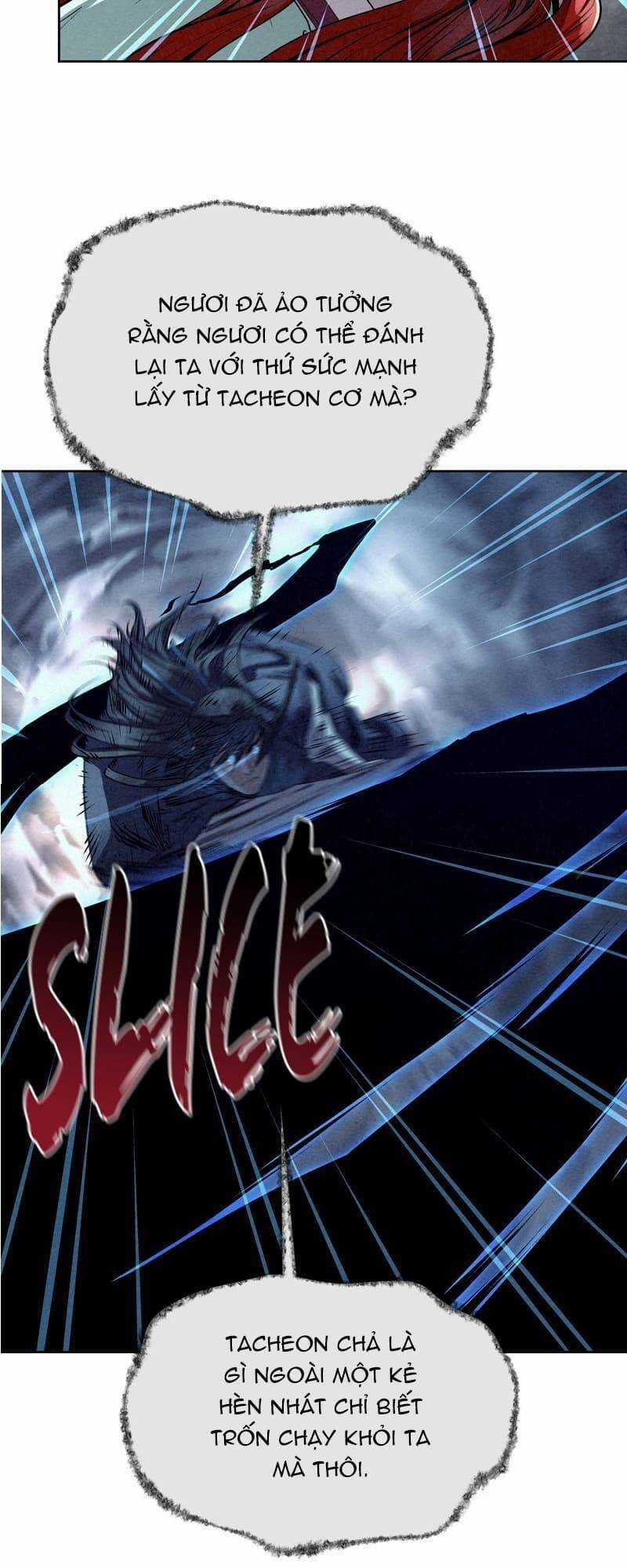 Thợ Săn Mosin Chương 25 trang 54