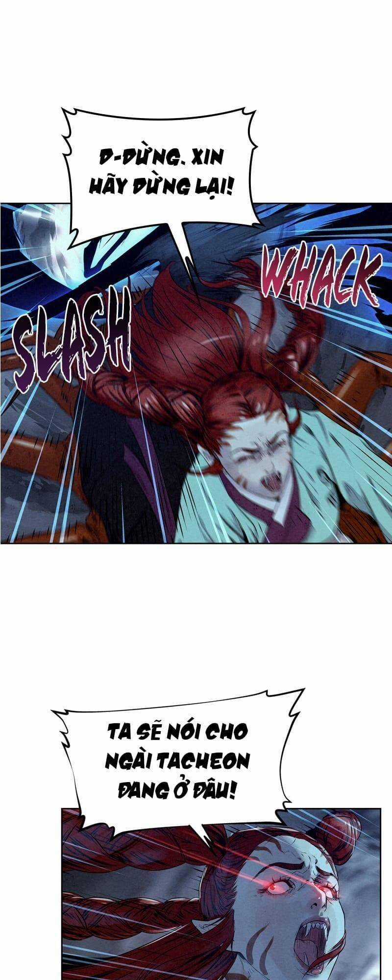 Thợ Săn Mosin Chương 25 trang 55