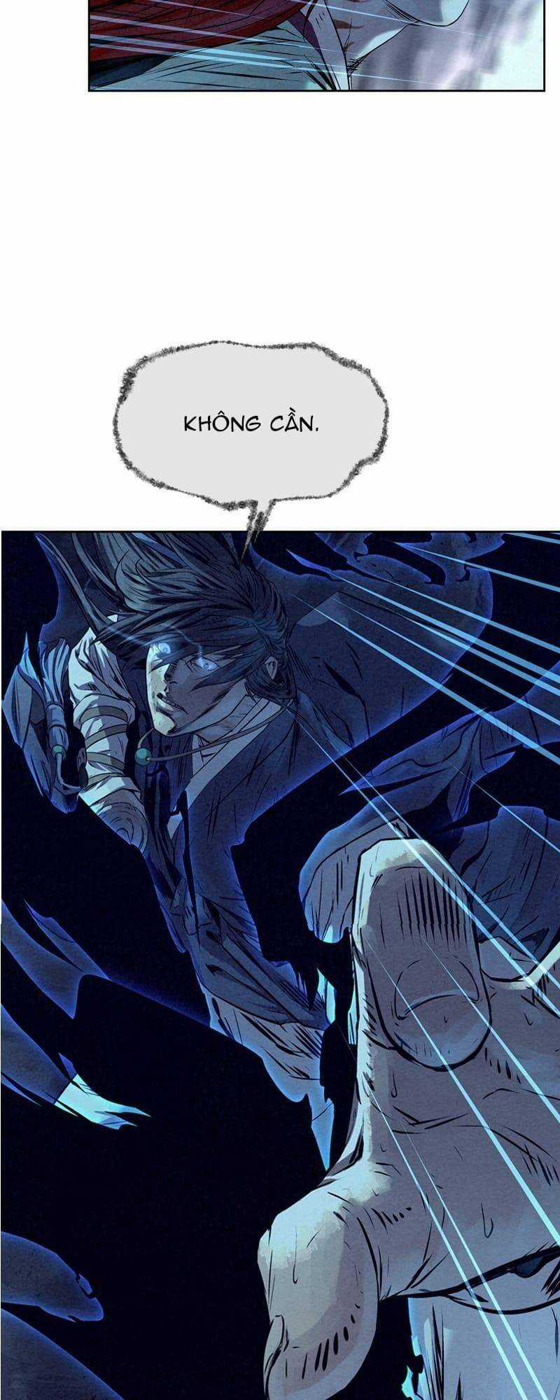 Thợ Săn Mosin Chương 25 trang 56