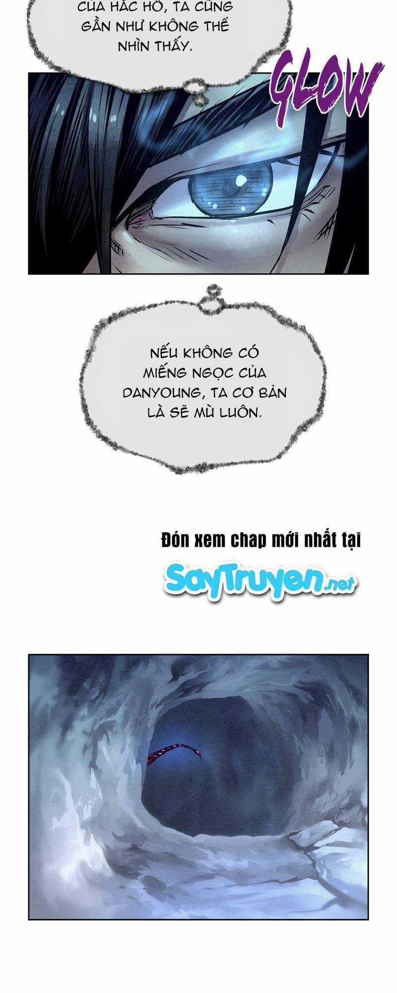 Thợ Săn Mosin Chương 25 trang 6