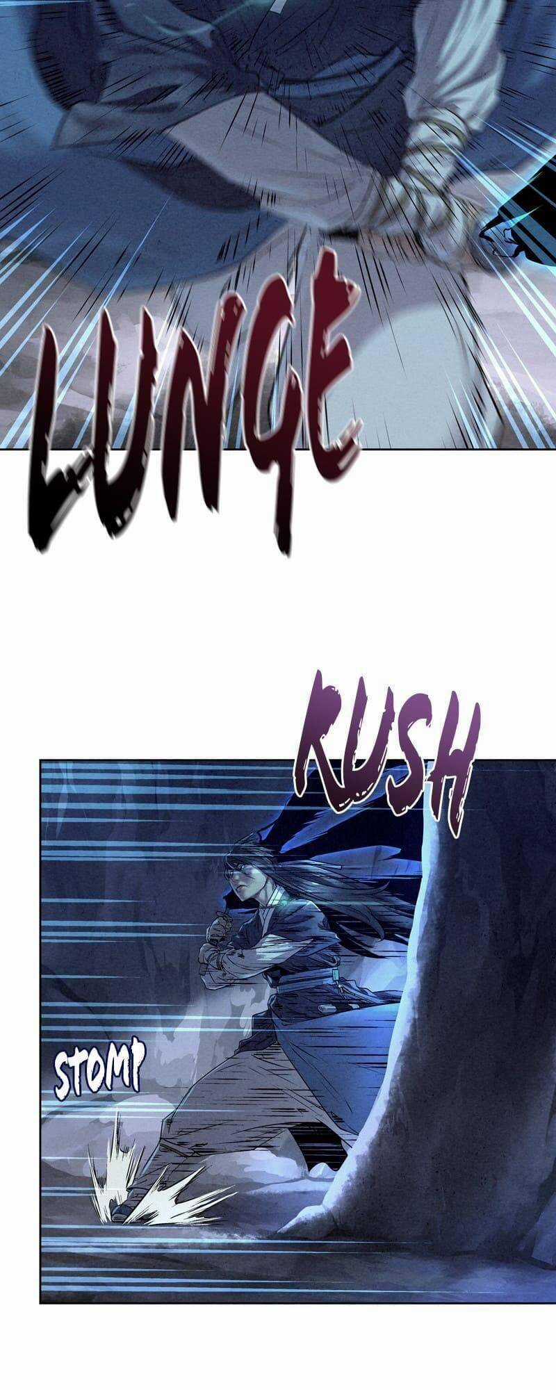 Thợ Săn Mosin Chương 25 trang 8