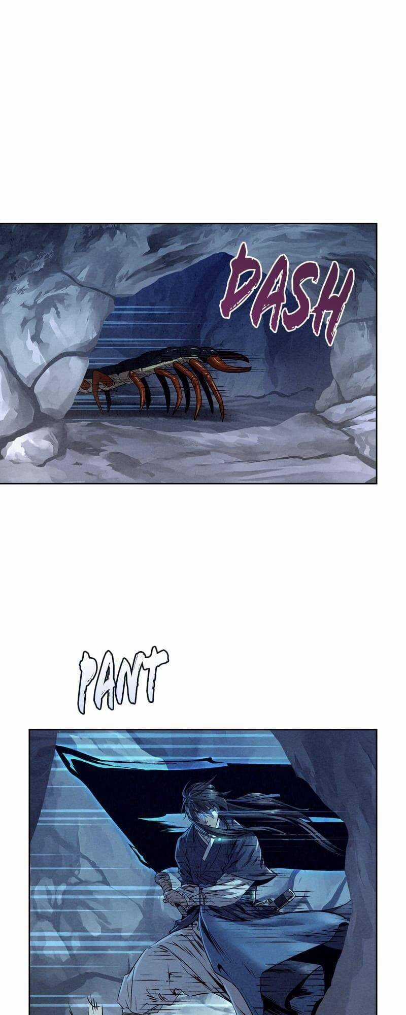 Thợ Săn Mosin Chương 25 trang 9