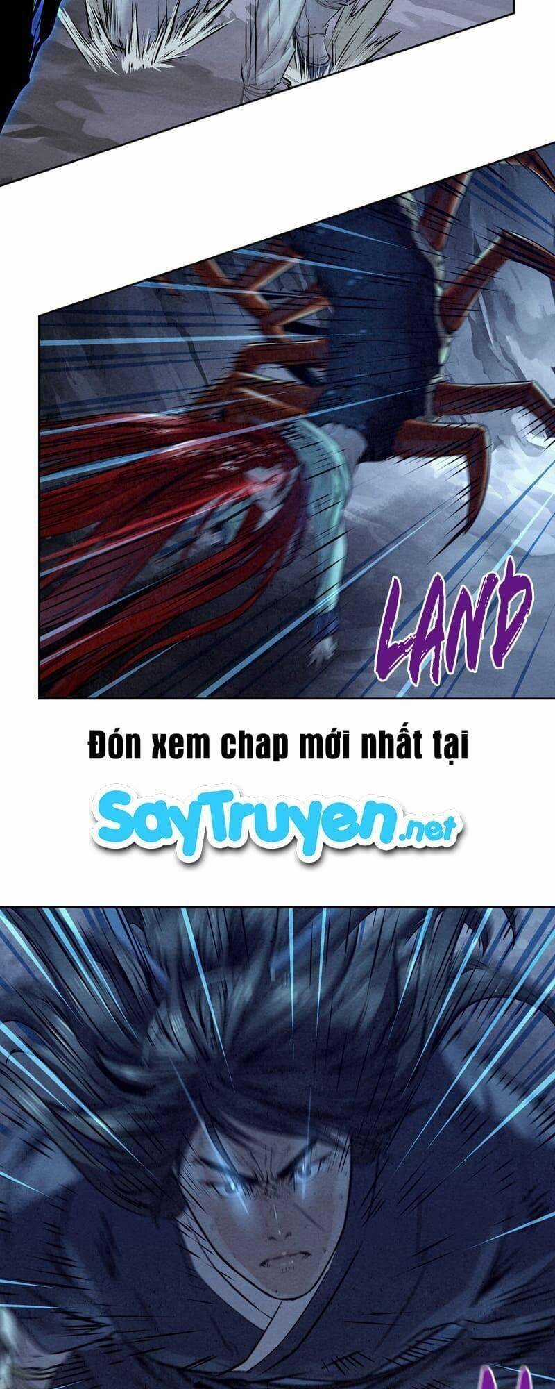 Thợ Săn Mosin Chương 26 trang 13