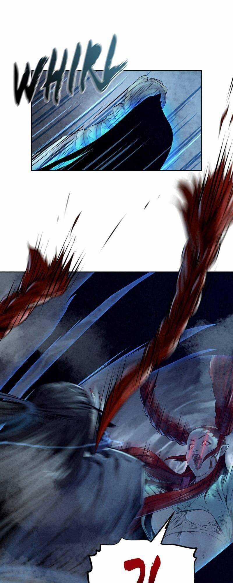 Thợ Săn Mosin Chương 26 trang 17