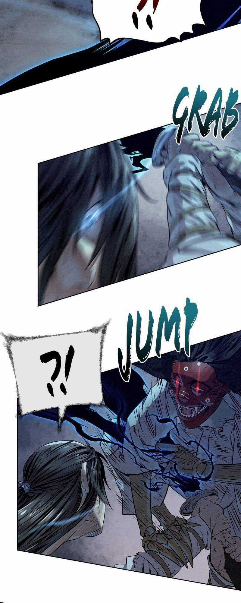 Thợ Săn Mosin Chương 26 trang 18