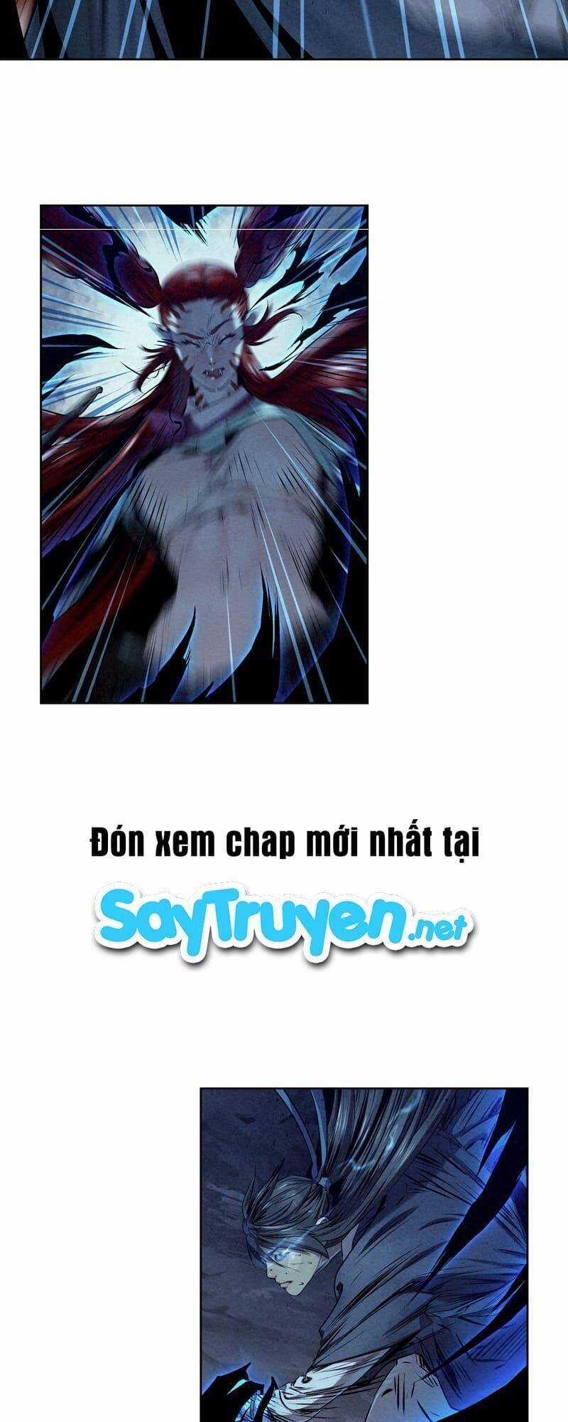 Thợ Săn Mosin Chương 26 trang 21