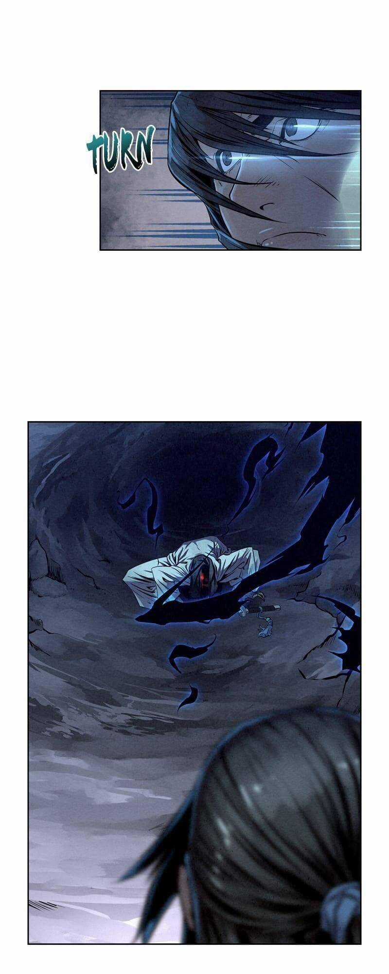 Thợ Săn Mosin Chương 26 trang 24