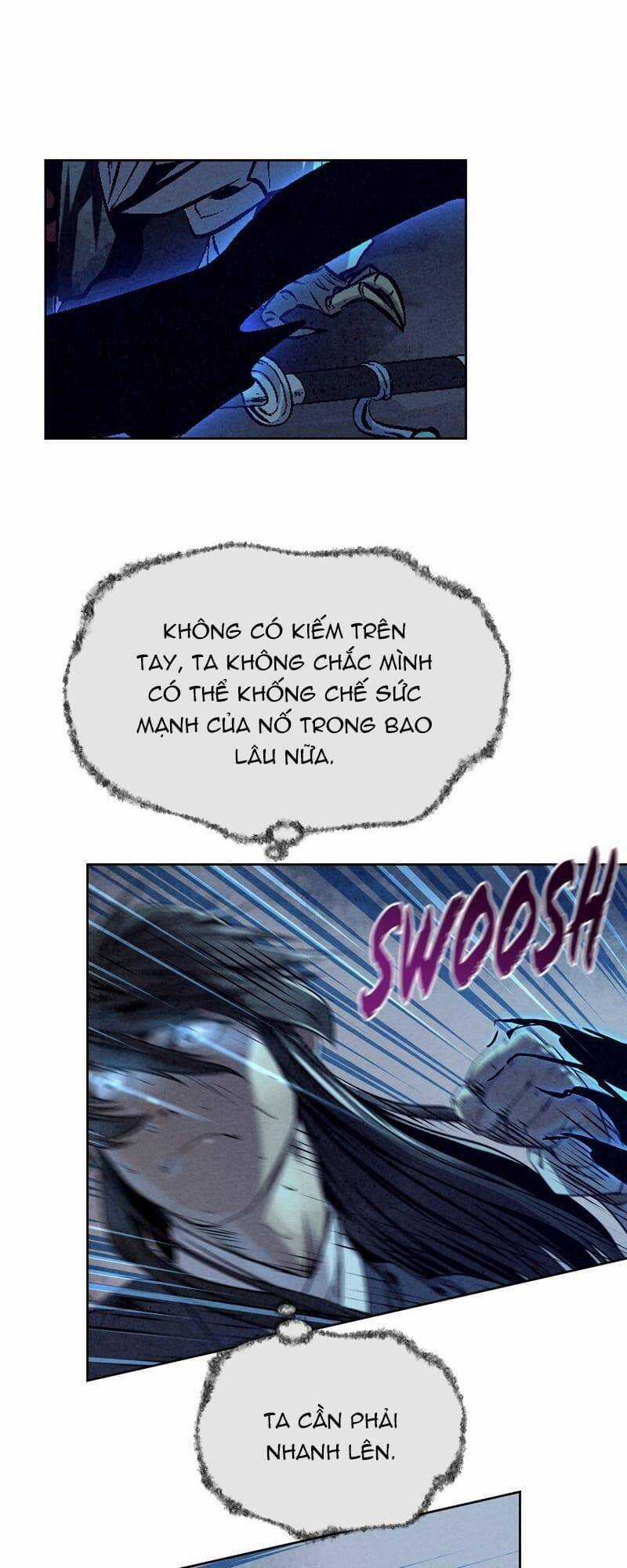 Thợ Săn Mosin Chương 26 trang 25