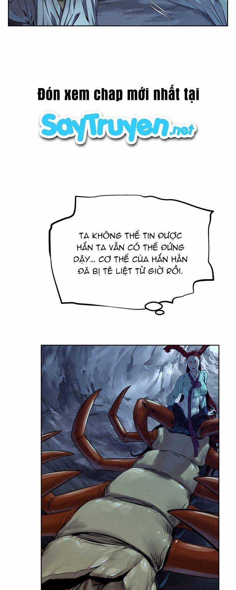 Thợ Săn Mosin Chương 26 trang 36