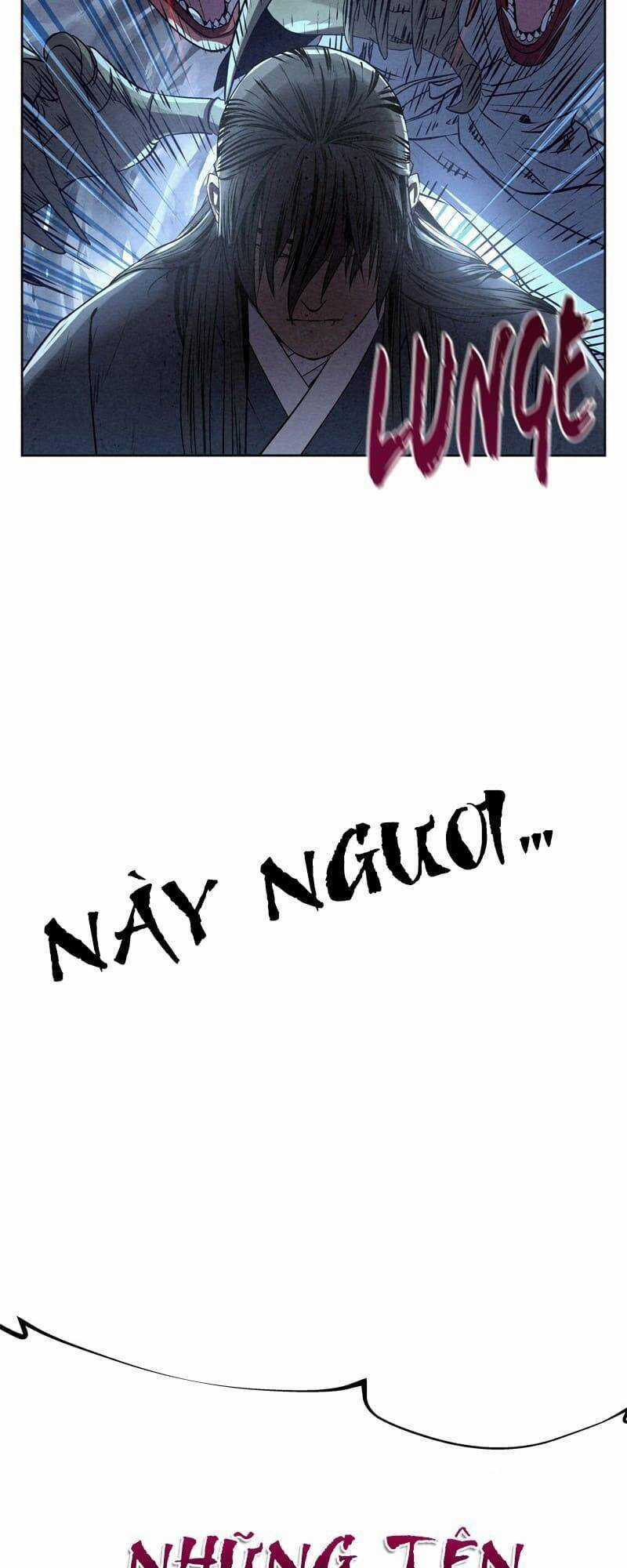 Thợ Săn Mosin Chương 26 trang 39