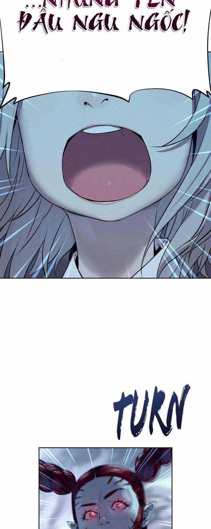 Thợ Săn Mosin Chương 26 trang 40