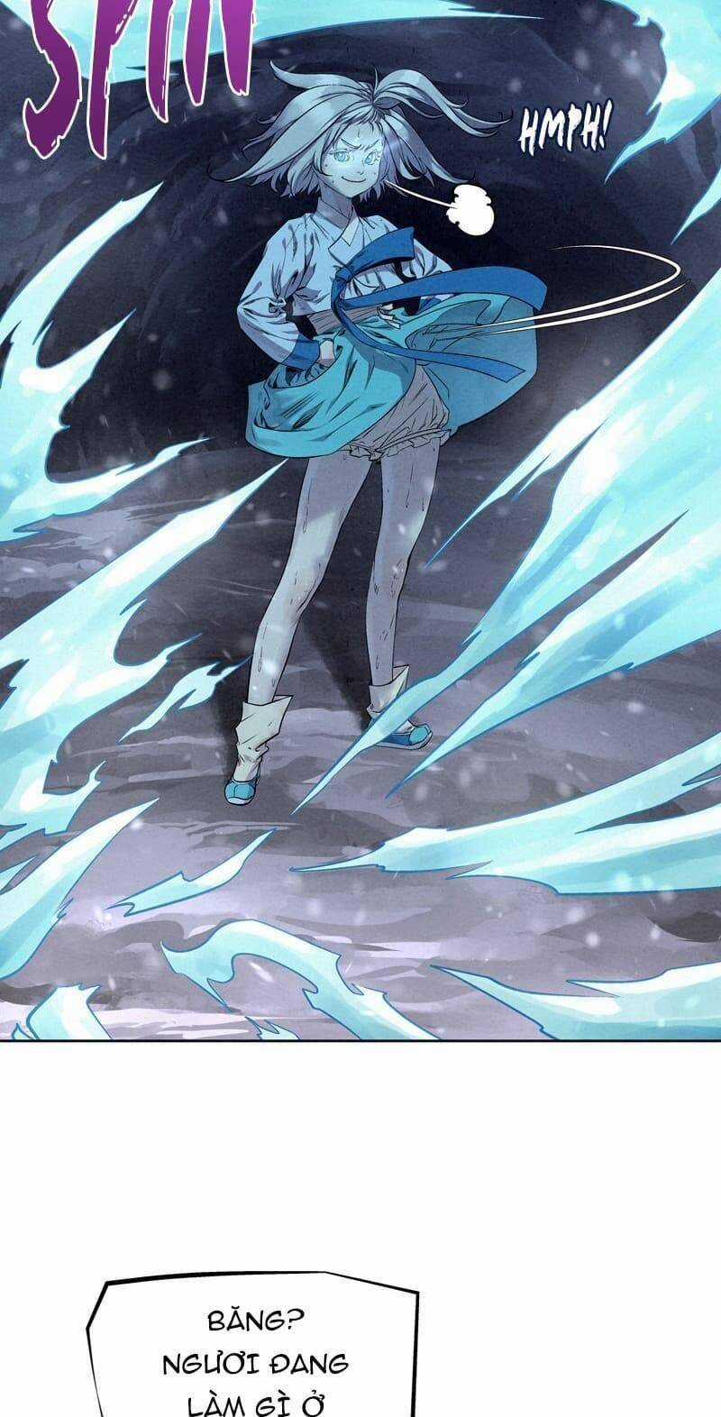 Thợ Săn Mosin Chương 26 trang 45