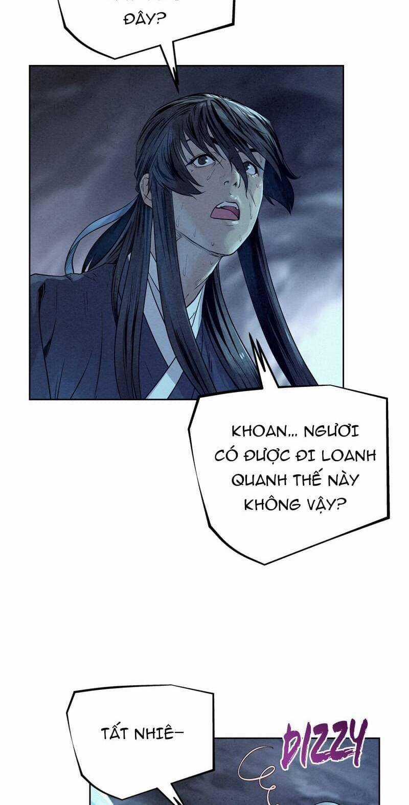 Thợ Săn Mosin Chương 26 trang 46