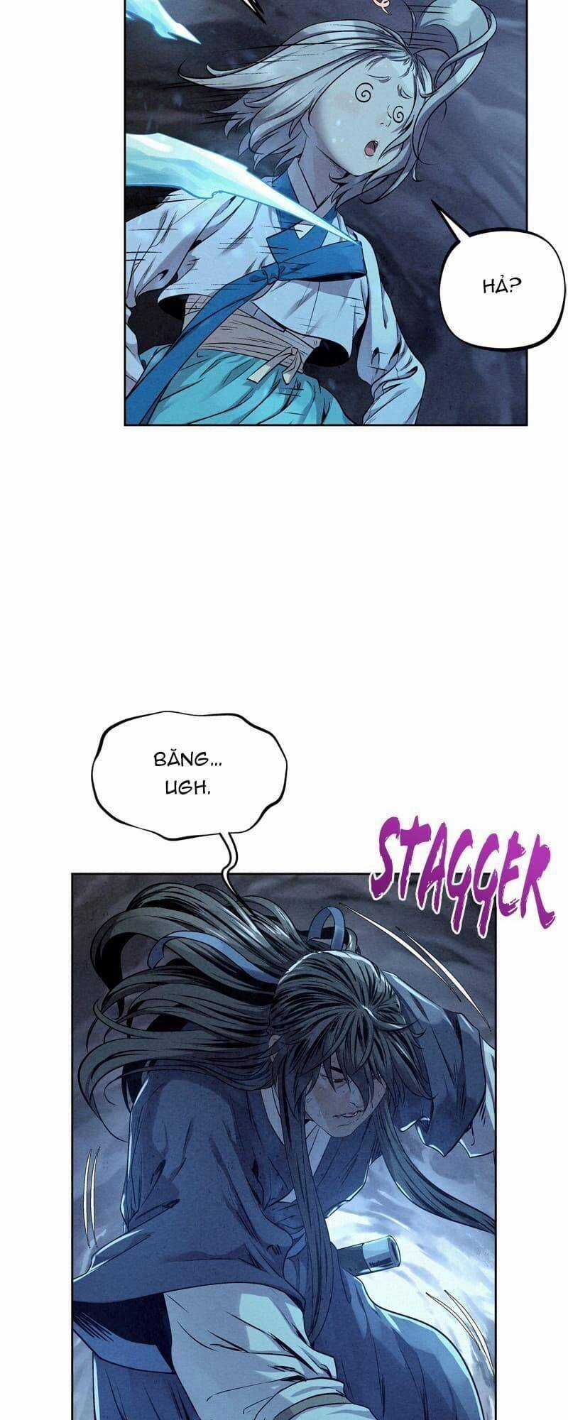 Thợ Săn Mosin Chương 26 trang 47