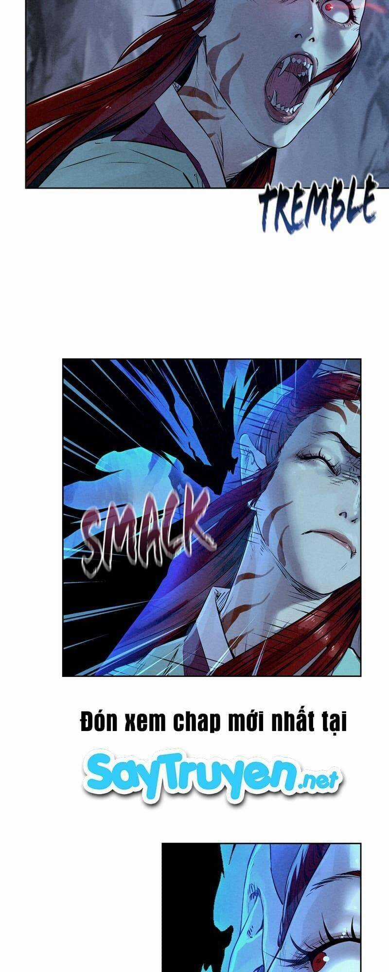 Thợ Săn Mosin Chương 26 trang 5