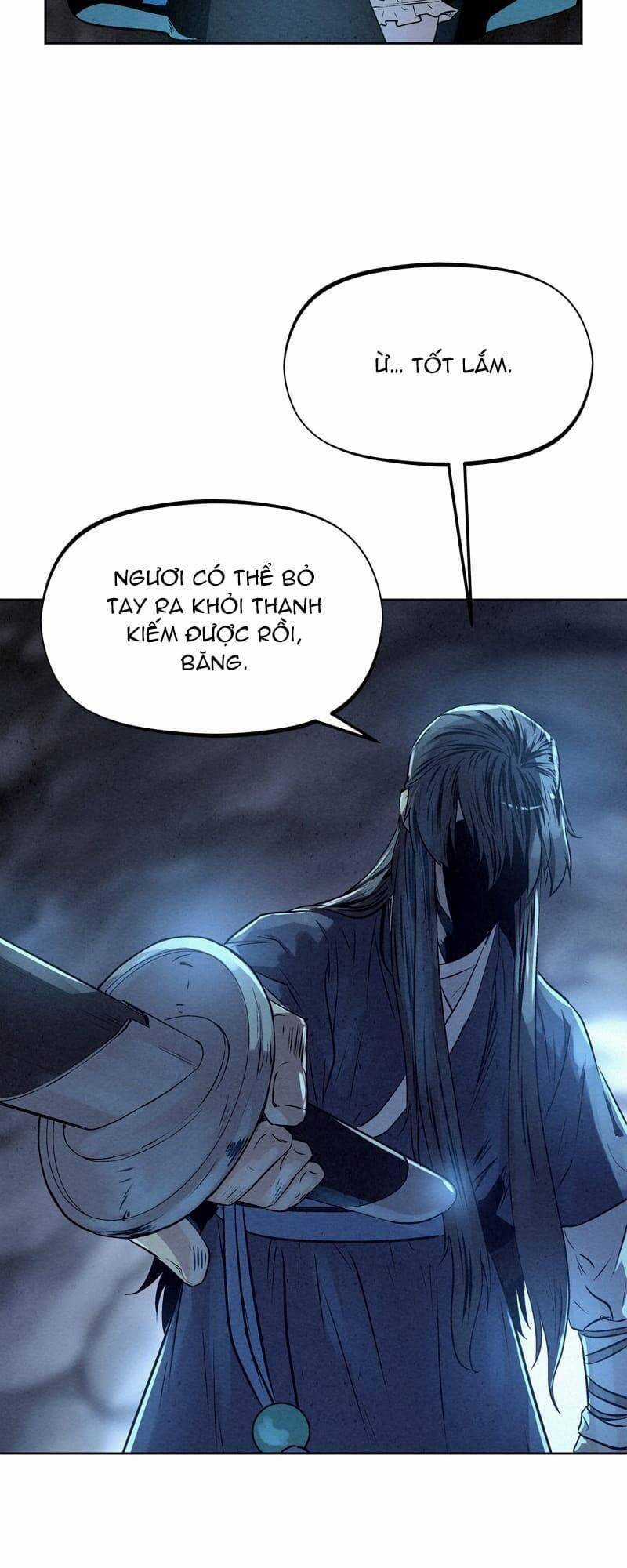 Thợ Săn Mosin Chương 26 trang 50