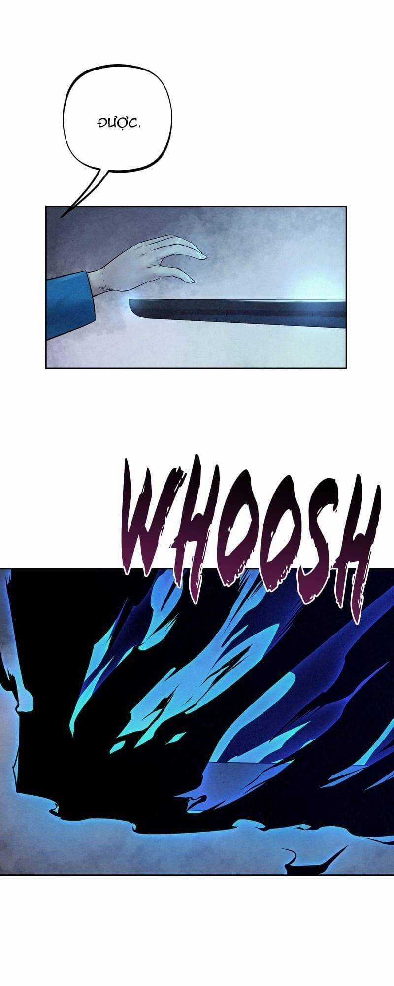 Thợ Săn Mosin Chương 26 trang 51