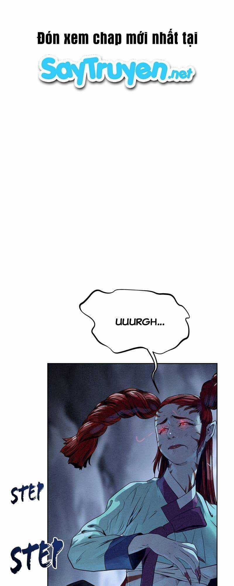 Thợ Săn Mosin Chương 26 trang 52