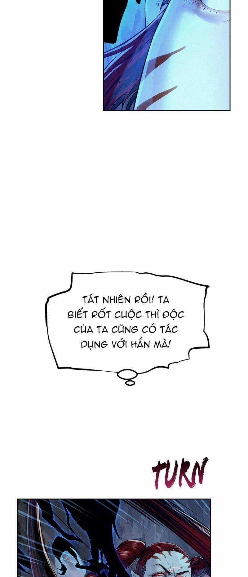 Thợ Săn Mosin Chương 26 trang 6