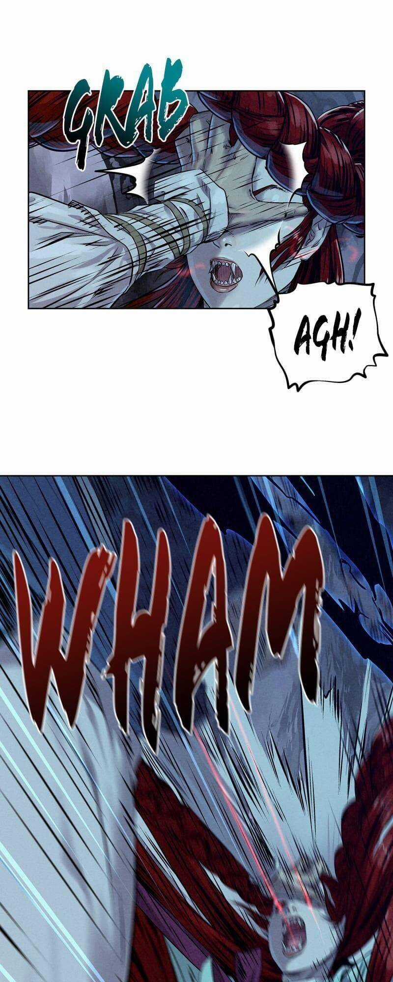 Thợ Săn Mosin Chương 26 trang 8