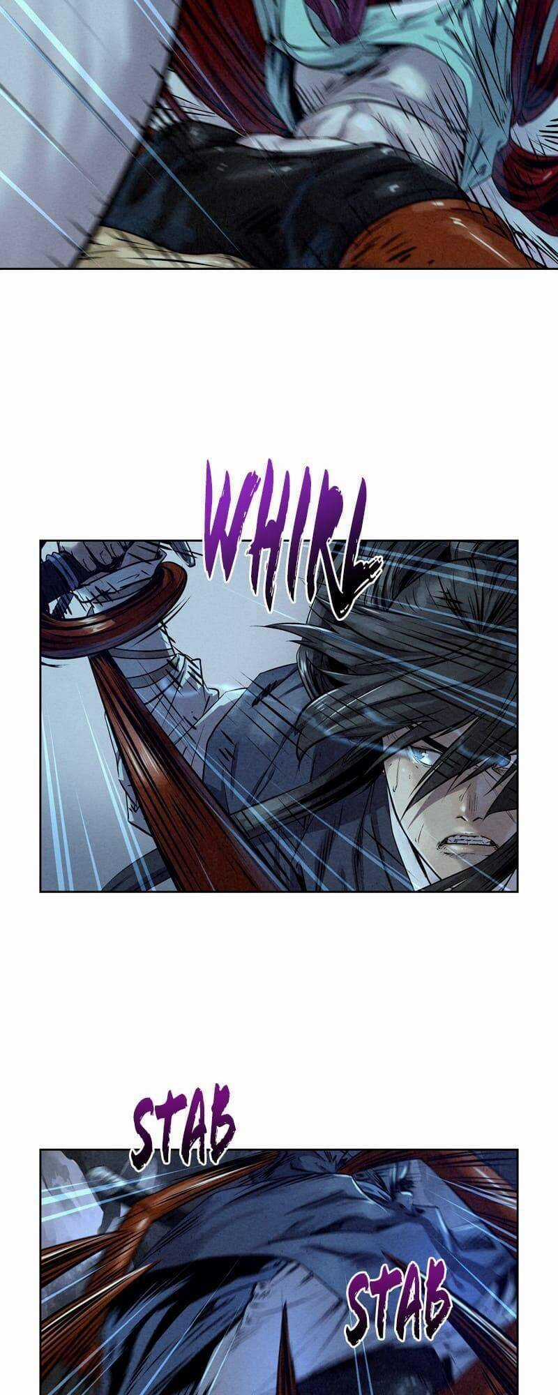 Thợ Săn Mosin Chương 26 trang 9