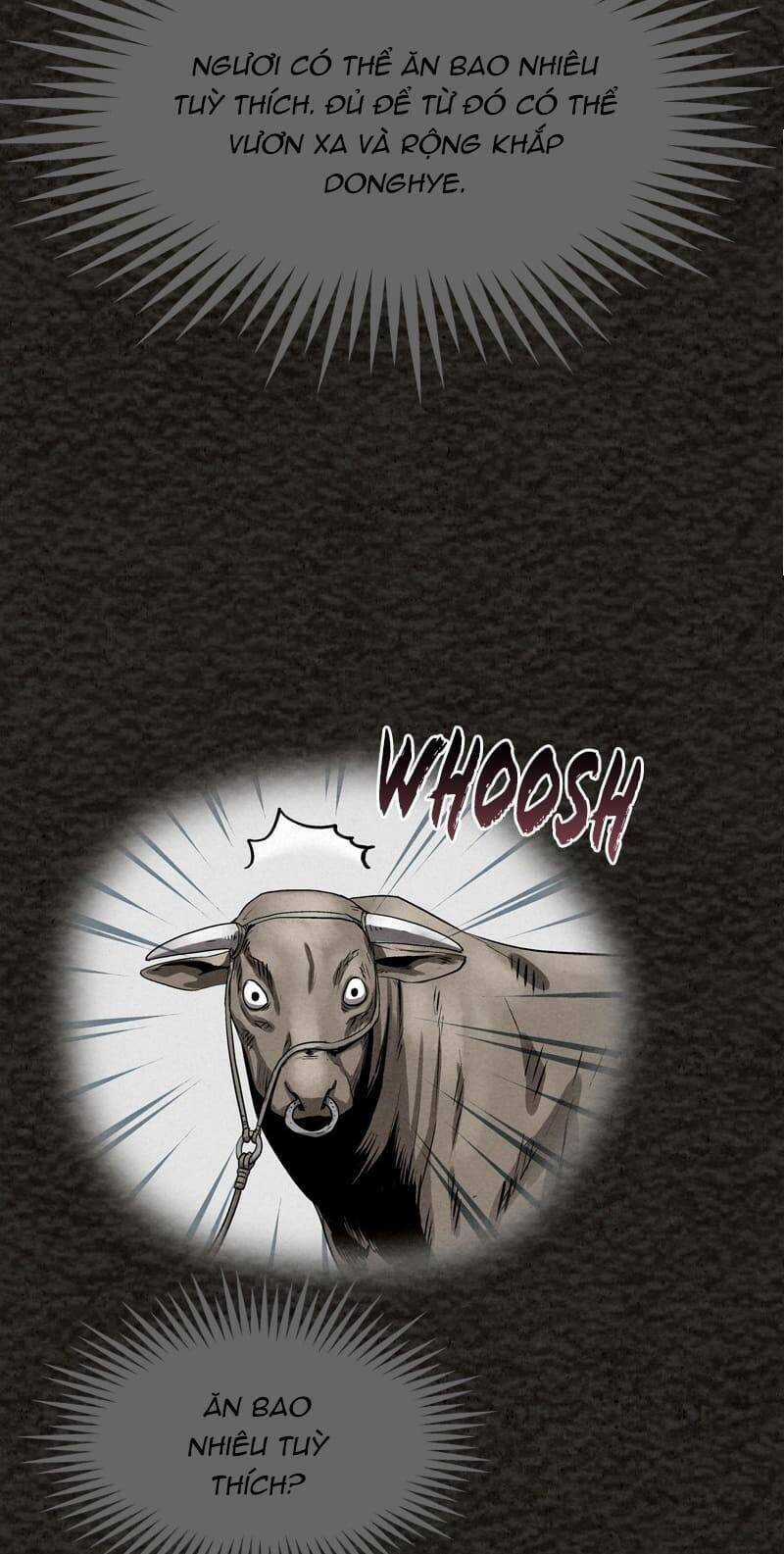 Thợ Săn Mosin Chương 27 trang 14