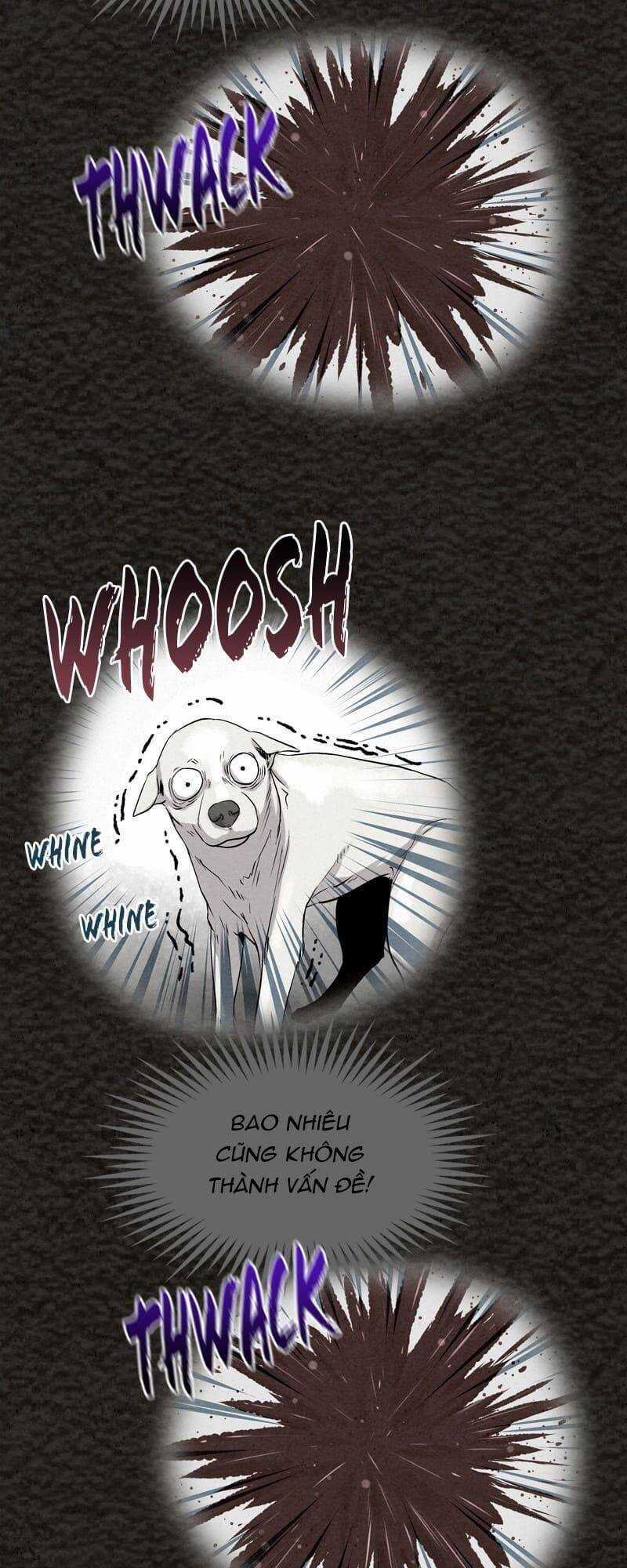 Thợ Săn Mosin Chương 27 trang 15