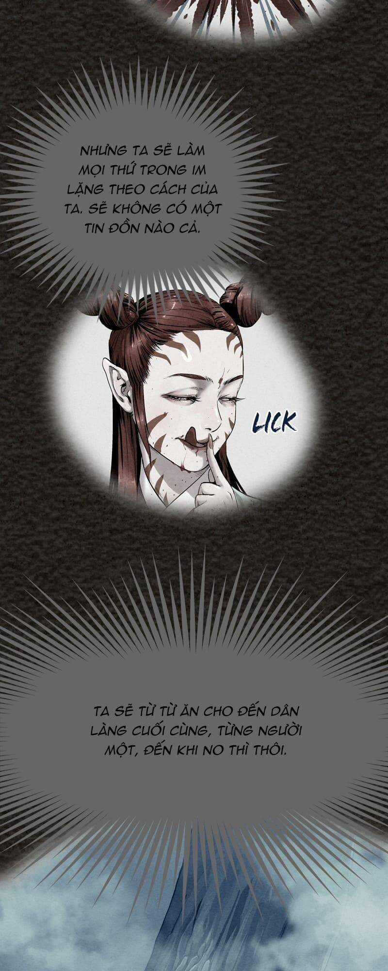 Thợ Săn Mosin Chương 27 trang 16