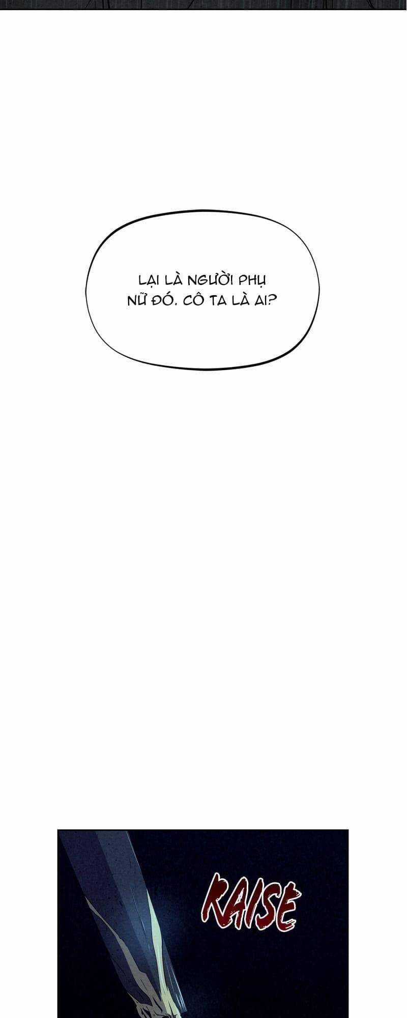 Thợ Săn Mosin Chương 27 trang 19