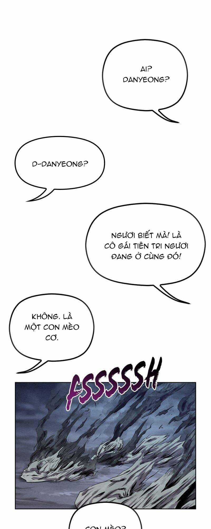 Thợ Săn Mosin Chương 27 trang 22