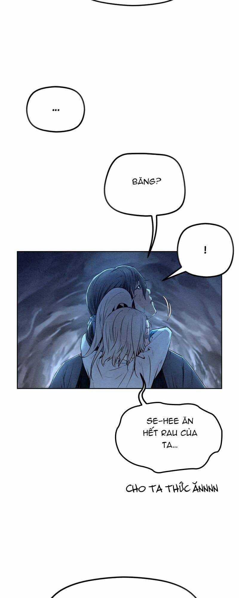 Thợ Săn Mosin Chương 27 trang 24