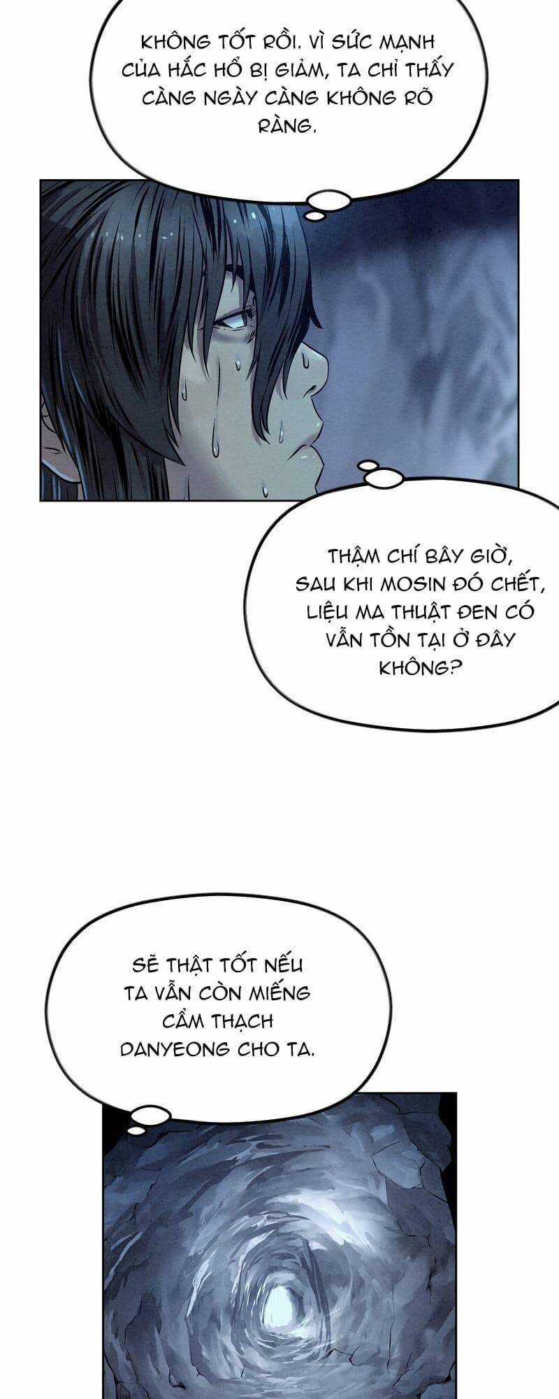 Thợ Săn Mosin Chương 27 trang 25