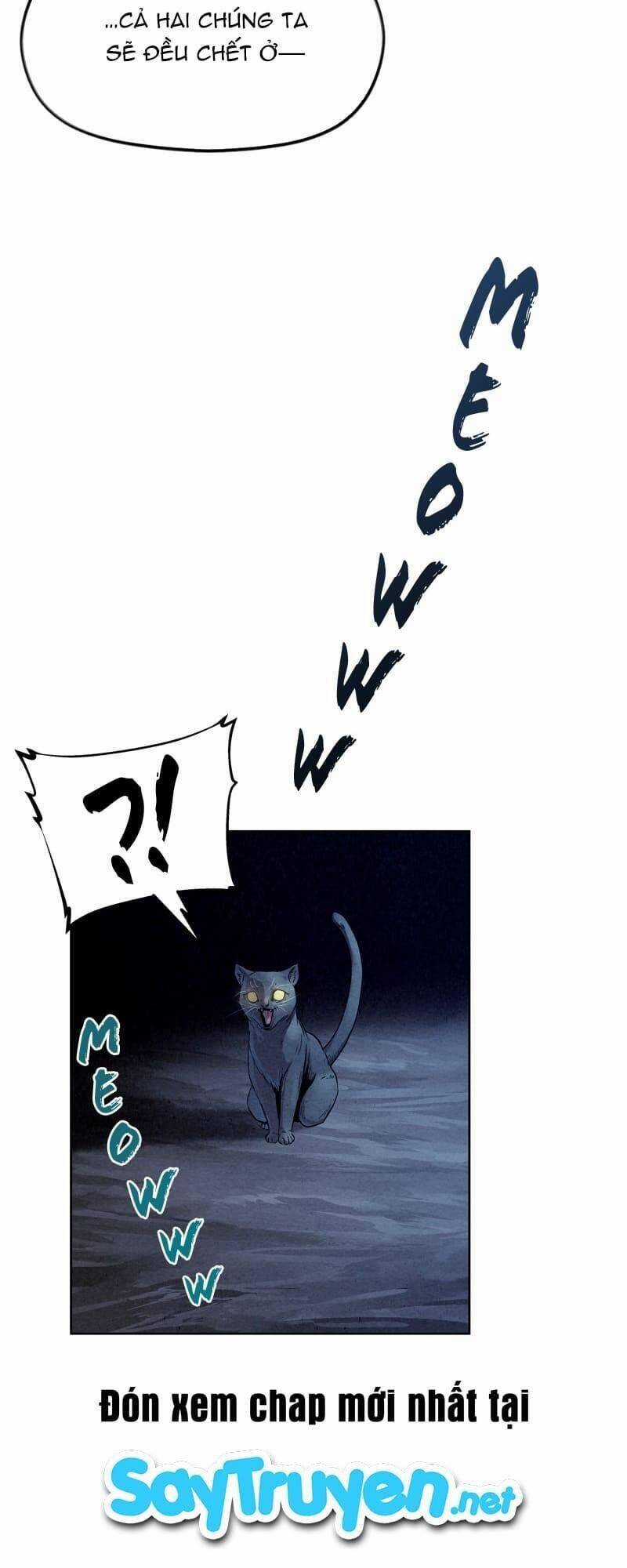 Thợ Săn Mosin Chương 27 trang 27