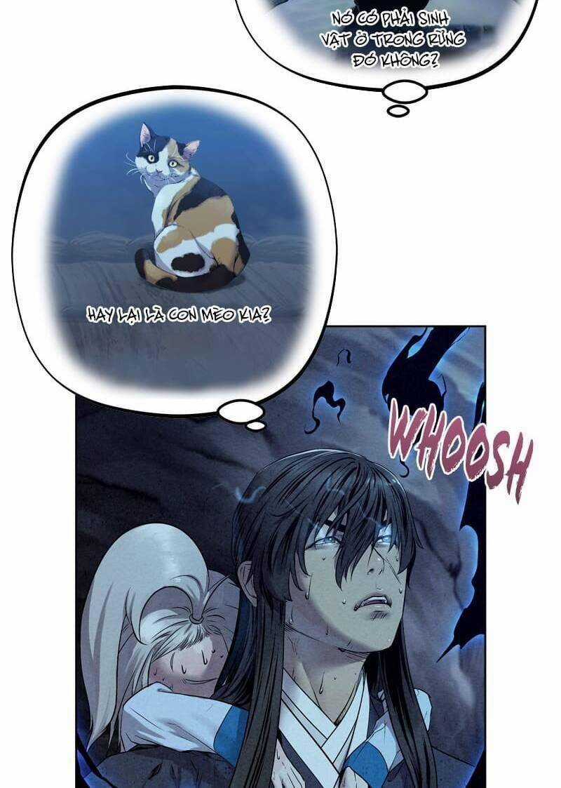 Thợ Săn Mosin Chương 27 trang 29