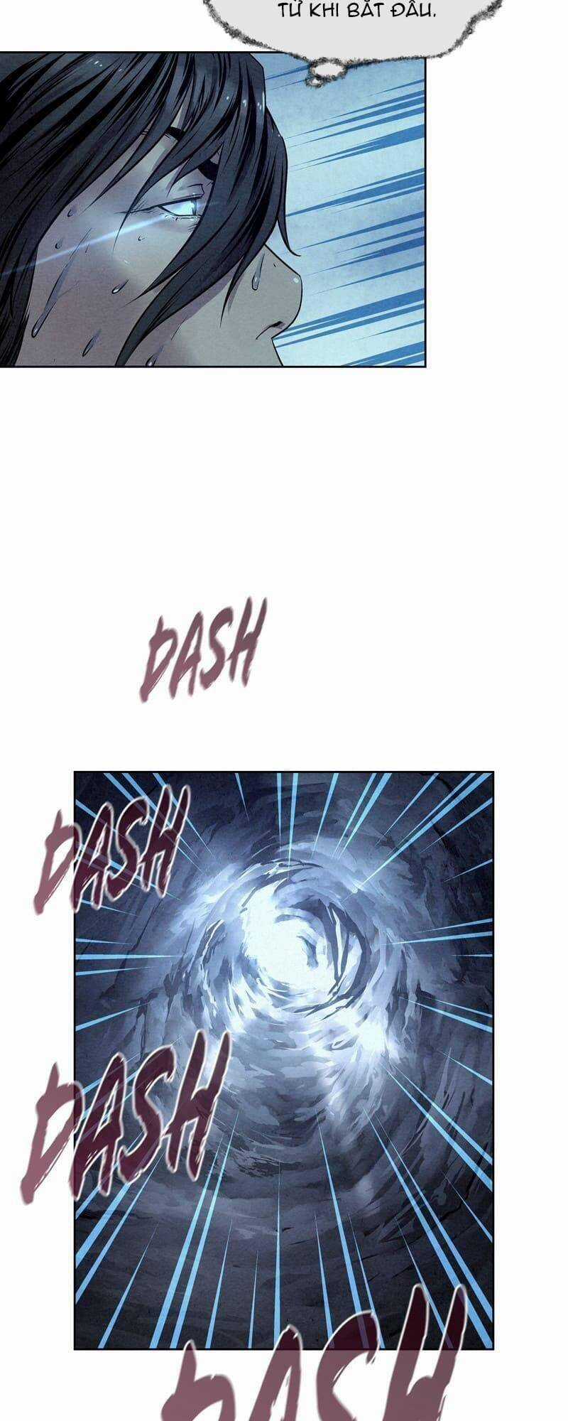 Thợ Săn Mosin Chương 27 trang 32