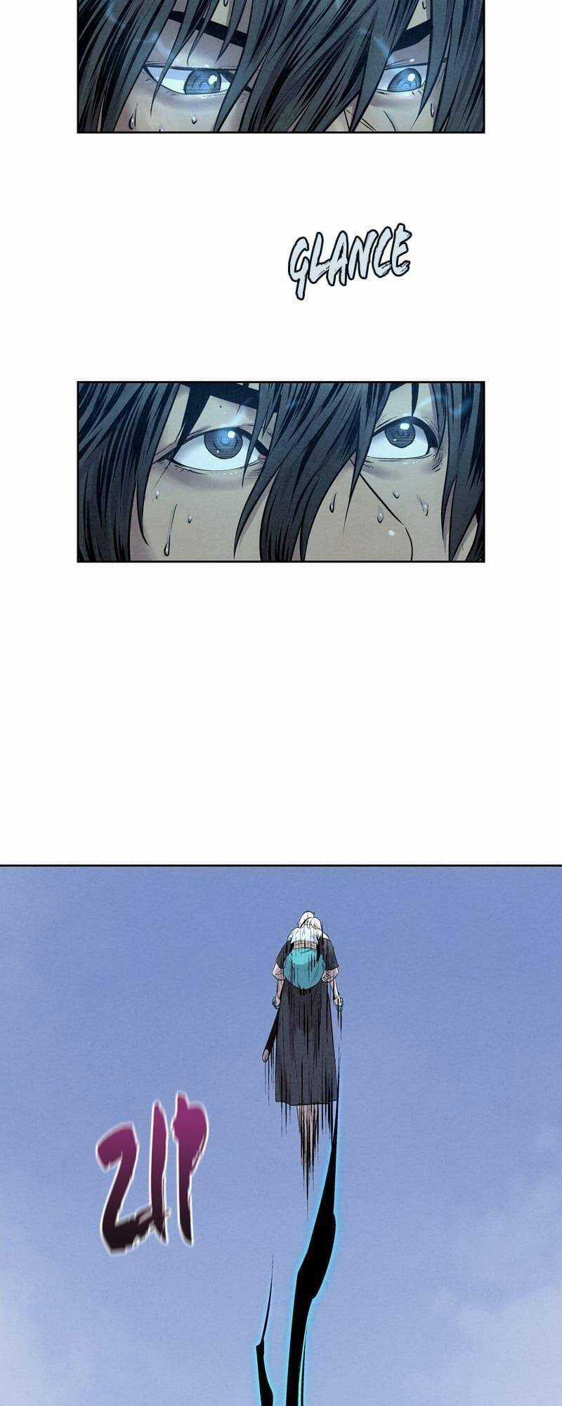 Thợ Săn Mosin Chương 27 trang 35