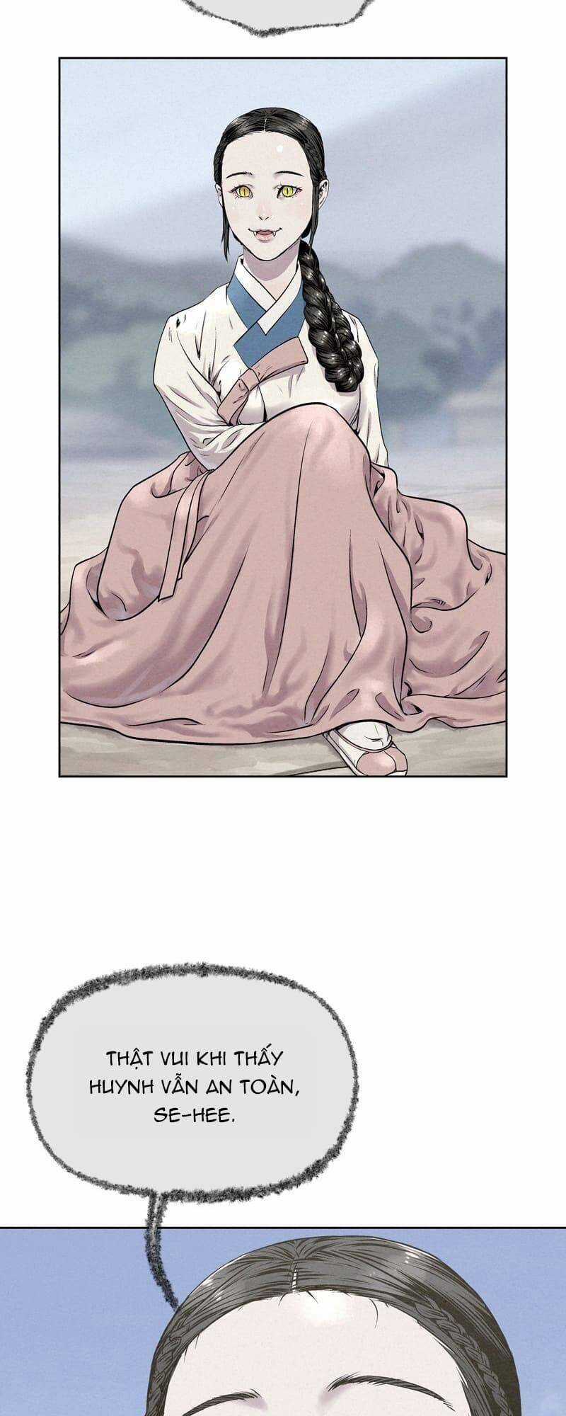 Thợ Săn Mosin Chương 27 trang 39