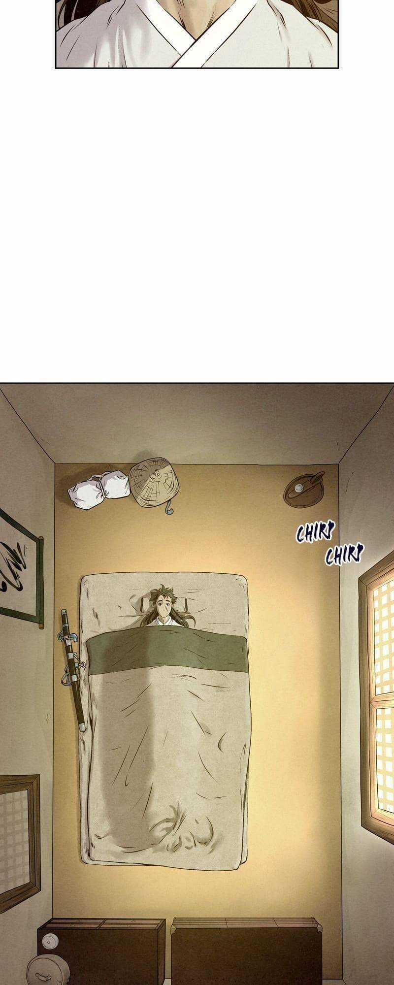 Thợ Săn Mosin Chương 27 trang 46