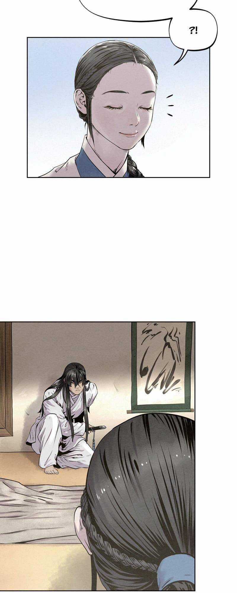 Thợ Săn Mosin Chương 27 trang 49