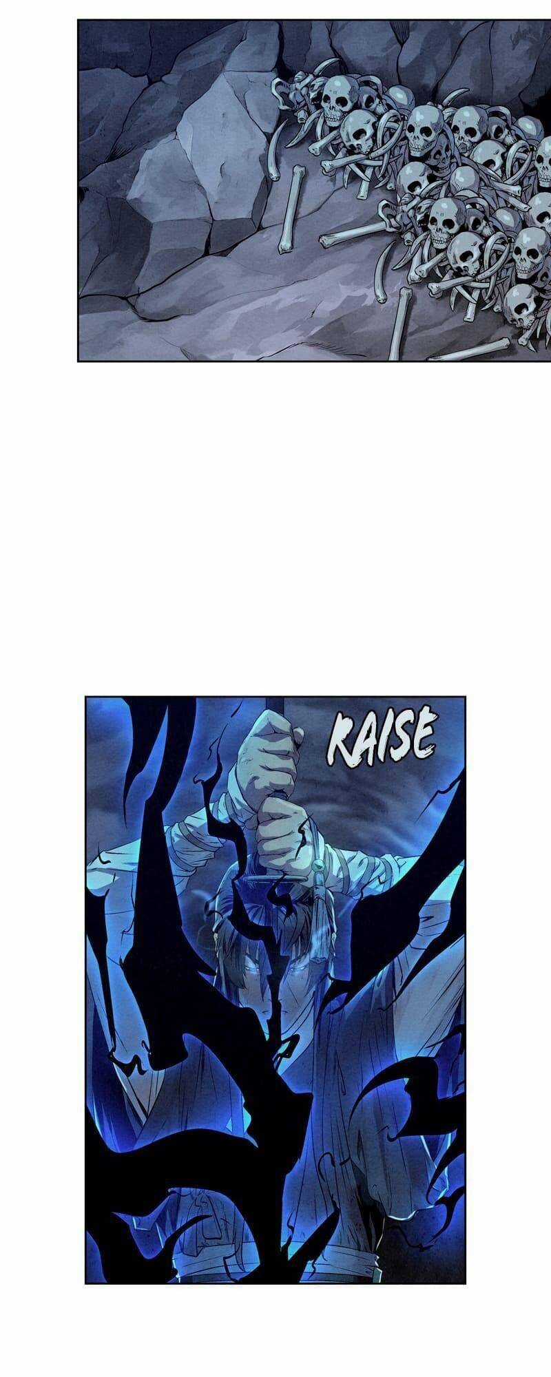 Thợ Săn Mosin Chương 27 trang 5