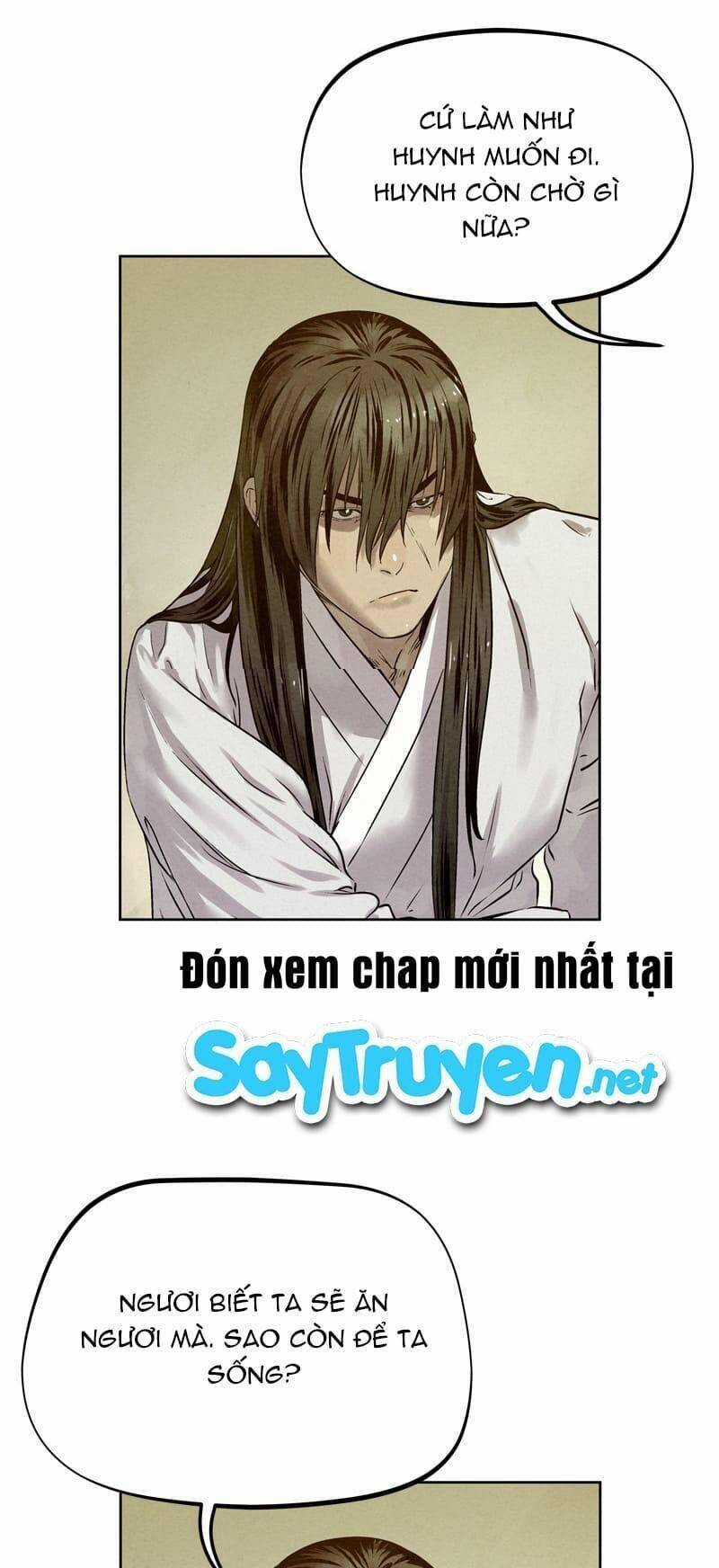 Thợ Săn Mosin Chương 27 trang 53