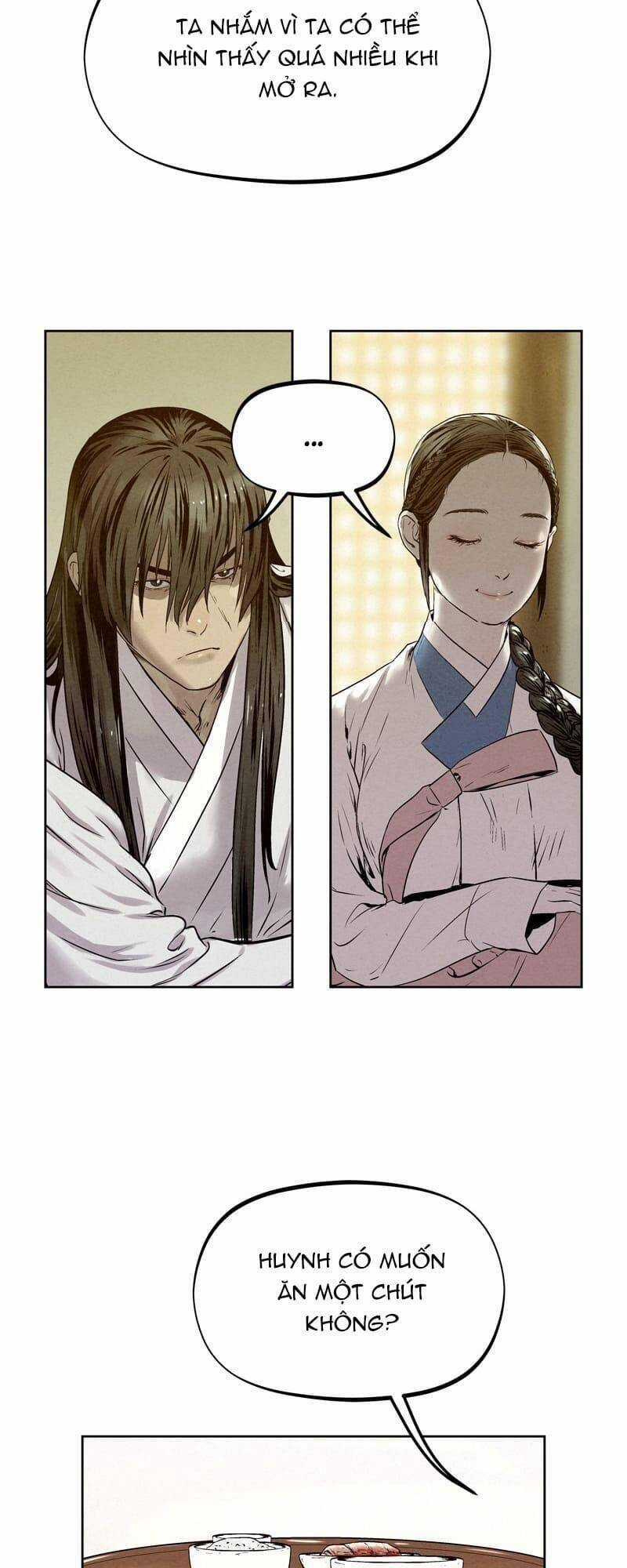 Thợ Săn Mosin Chương 27 trang 56