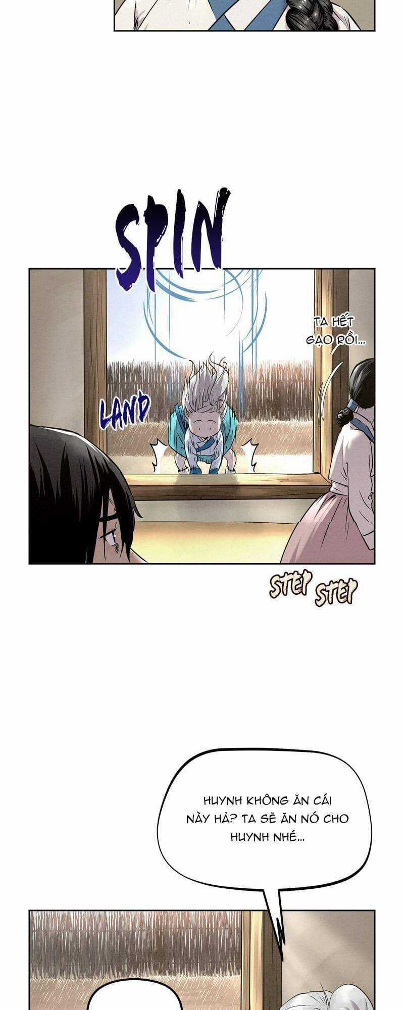 Thợ Săn Mosin Chương 27 trang 59