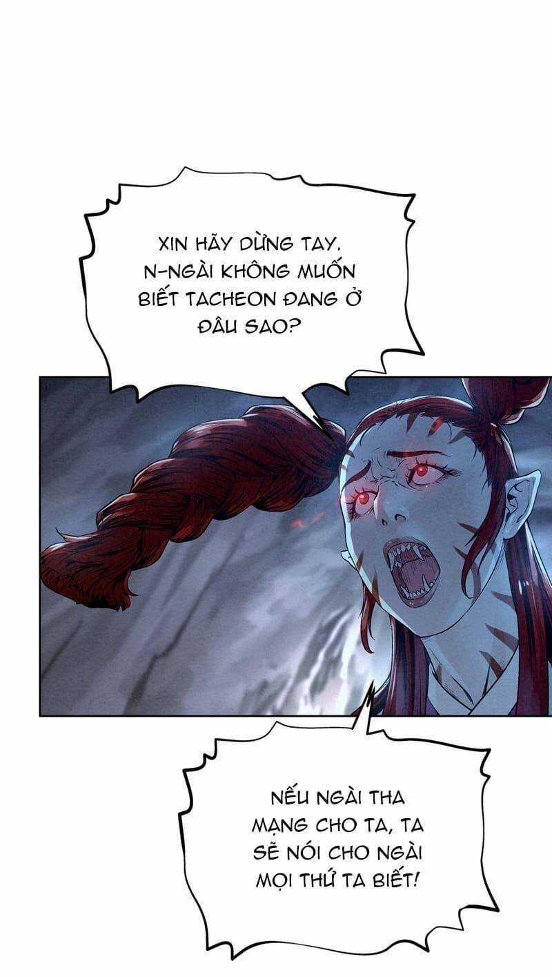 Thợ Săn Mosin Chương 27 trang 6