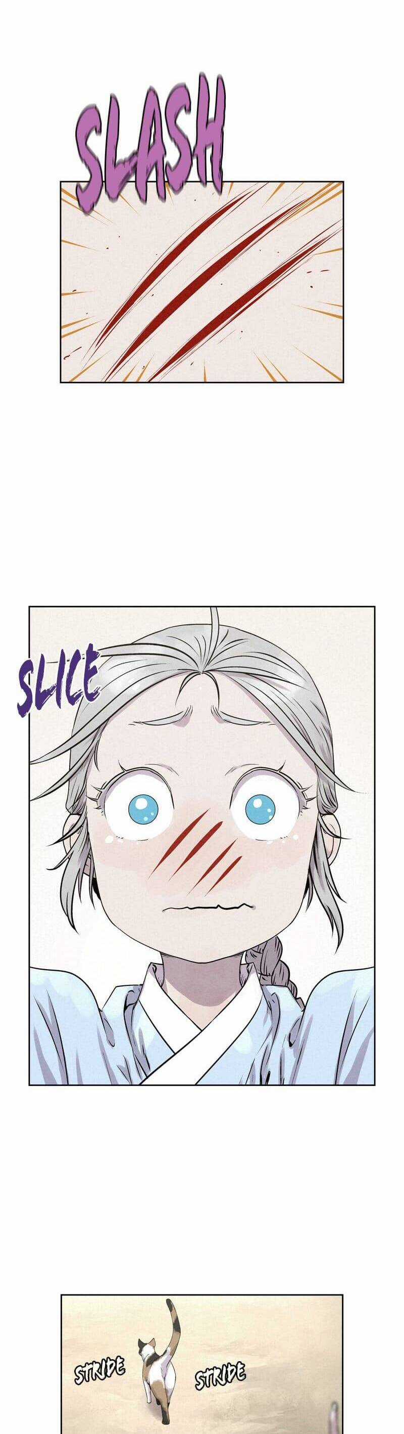 Thợ Săn Mosin Chương 28 trang 10